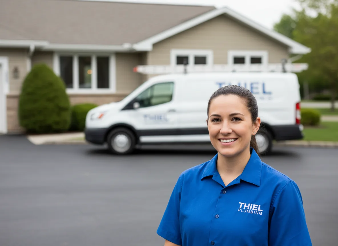Plumber Tsaile, AZ FAQs